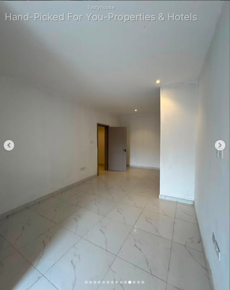 2-Bedroom Maisonette with Pool, Gym & BQ