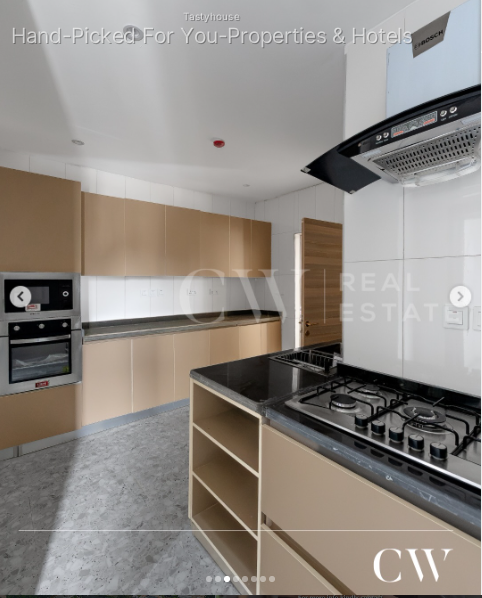 3 Bedroom Apartment For Sale