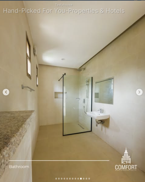4 Bedroom Semi-Detached Duplex with BQ
