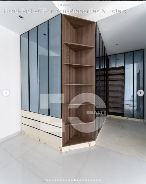 5-Bedroom Semi-Detached Duplex