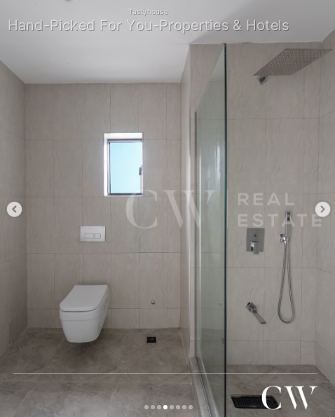 3 Bedroom Apartment For Sale