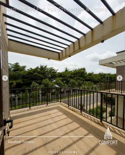 4 Bedroom Semi-Detached Duplex with BQ