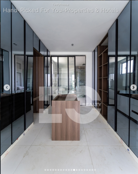 5-Bedroom Semi-Detached Duplex