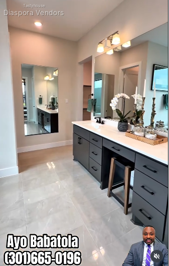 4 Bedroom Home for Sale