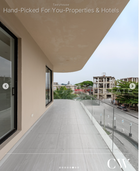 3 Bedroom Apartment For Sale