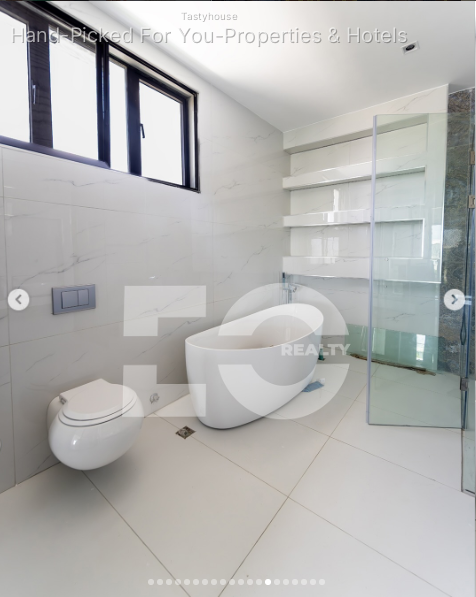 5-Bedroom Semi-Detached Duplex