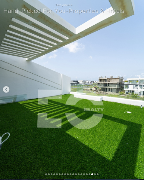 5-Bedroom Semi-Detached Duplex