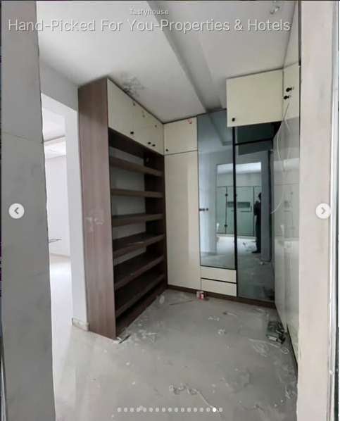 Contemporary 5-Bedroom Fully Detached Duplex with Pool & Cinema
