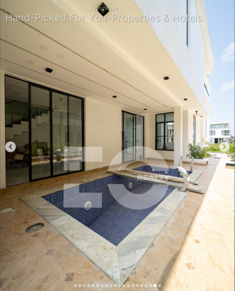 5-Bedroom Semi-Detached Duplex