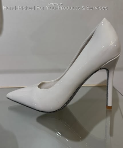 White Heels