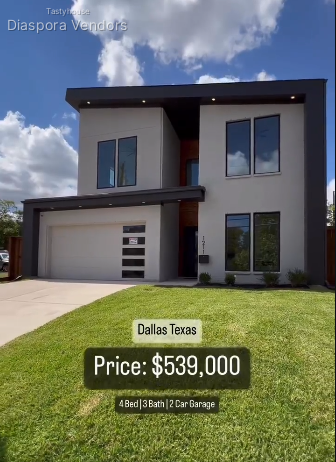 3 Bedroom Home for Sale
