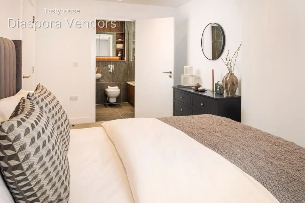 One Port Street – 3 Bedroom Apartment for Sale
