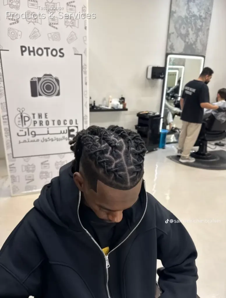 Locs