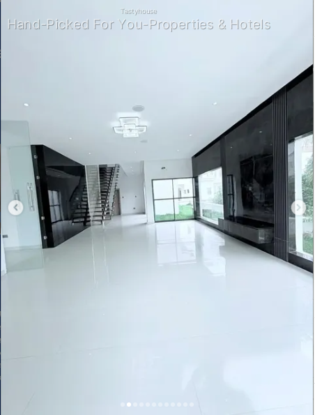 5 Bedroom Fully Detached Duplex For Sale