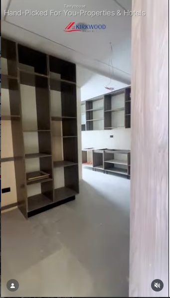 Bexley Heights Luxury 2 & 3-Bedroom Apartments