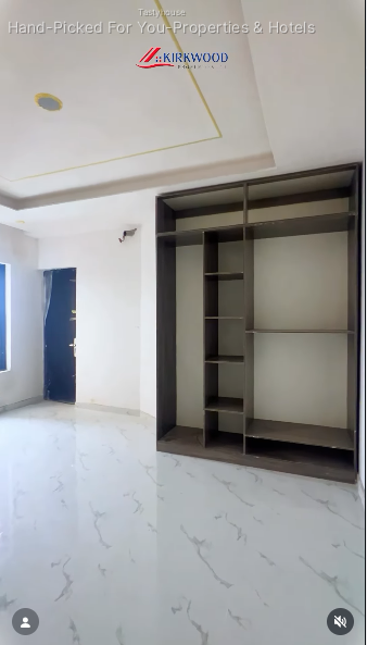 Bexley Heights Luxury 2 & 3-Bedroom Apartments