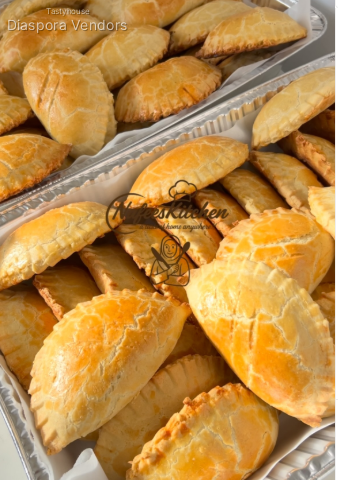 Small Chops