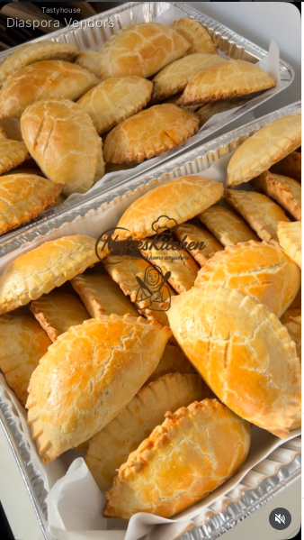 Small Chops