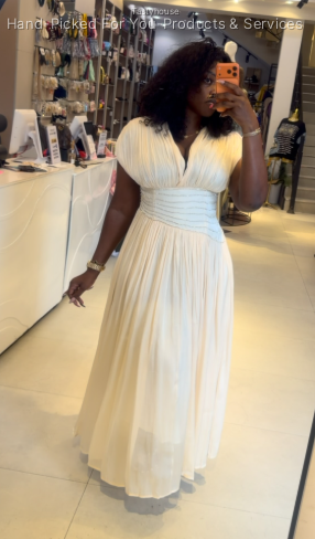 Beautiful Elegant Dress