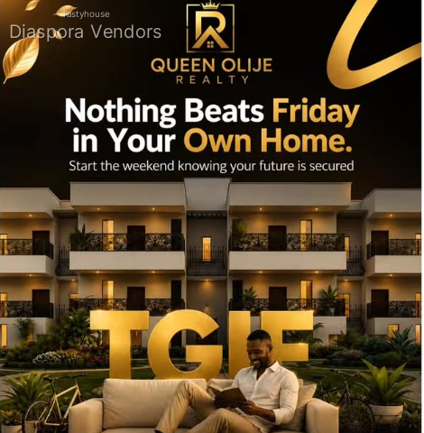 Queen Olije Realty