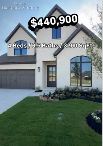 4 Bedroom Home for Sale