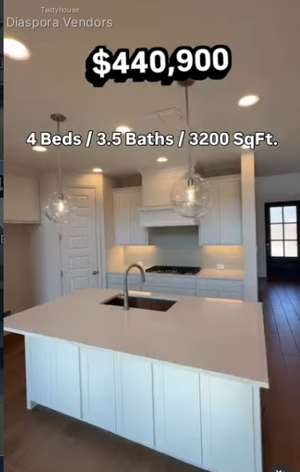 4 Bedroom Home for Sale