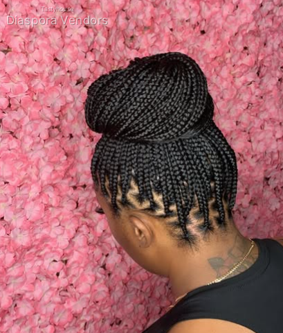 Luxury Braids
