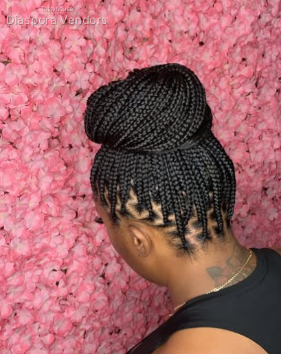 Luxury Braids