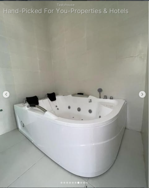 4-Bedroom Semi-Detached Duplex with BQ
