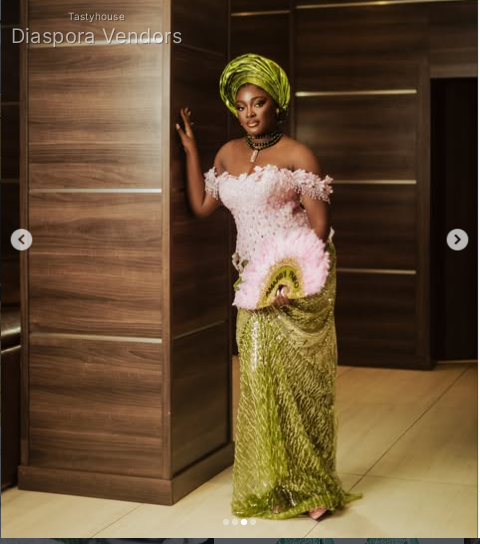 Bespoke Fashion Design & Custom Wears
