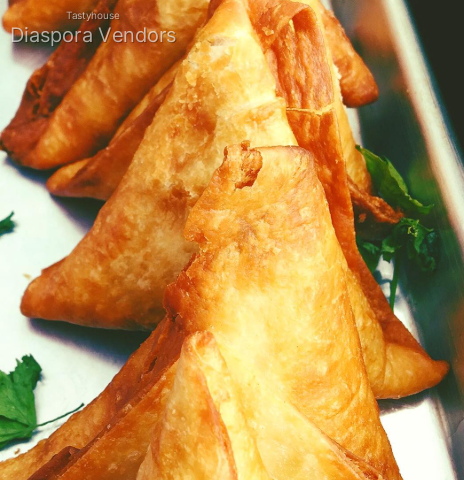 Samosa