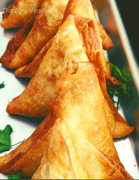 Samosa
