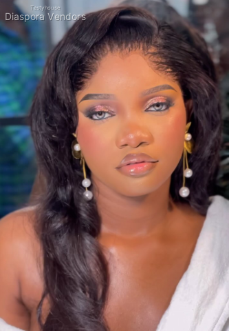 House of Derac – Professional Makeup & Beauty Services