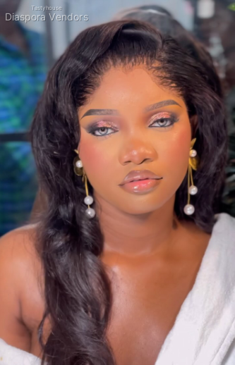 House of Derac – Professional Makeup & Beauty Services