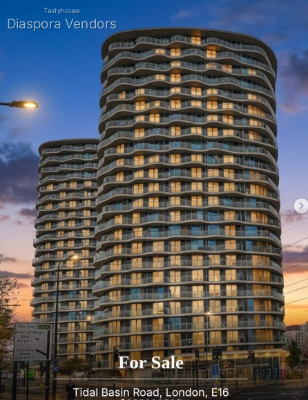 2 Bedroom Flat for Sale