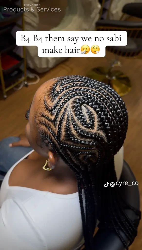 Braids