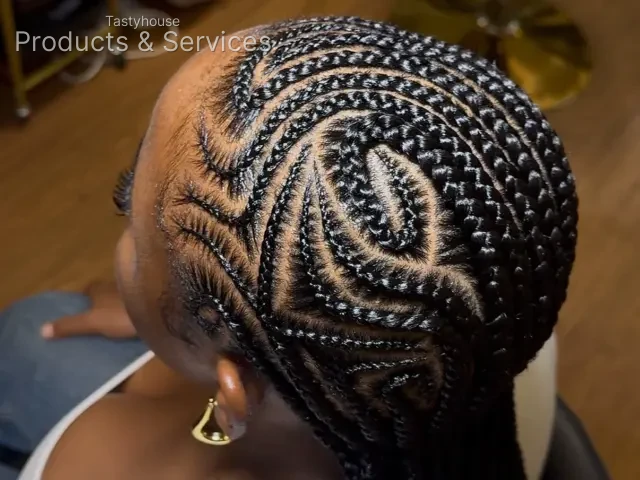 Braids