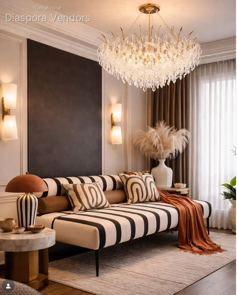 Interior Design & Spatial Design Services