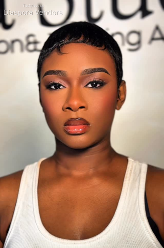 House of Derac – Professional Makeup & Beauty Services