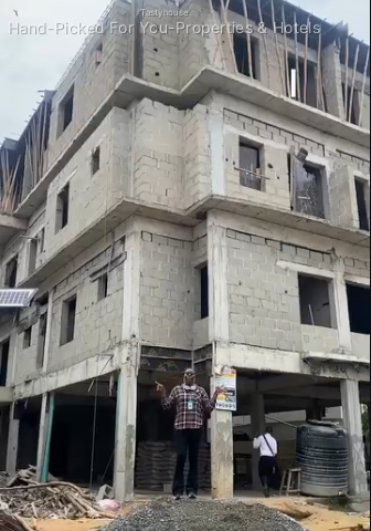 Genesis Smart Studio Apartment