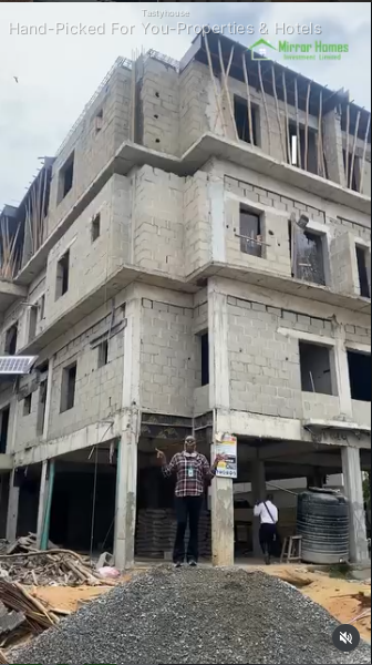 Genesis Smart Studio Apartment