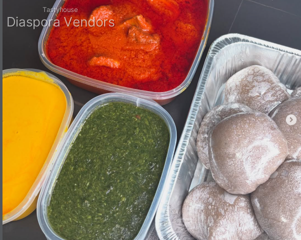 Honey Treats Traditional Abula Spread