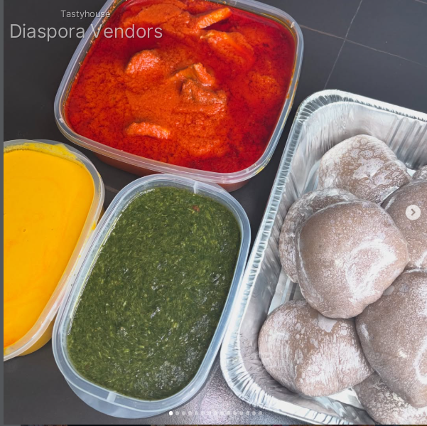 Honey Treats Traditional Abula Spread