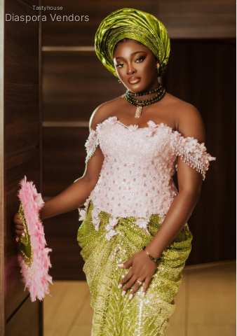 Bespoke Fashion Design & Custom Wears