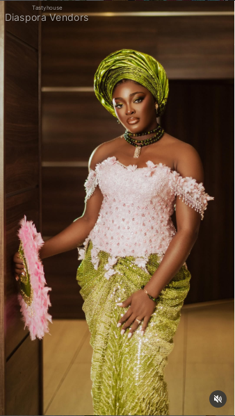 Bespoke Fashion Design & Custom Wears