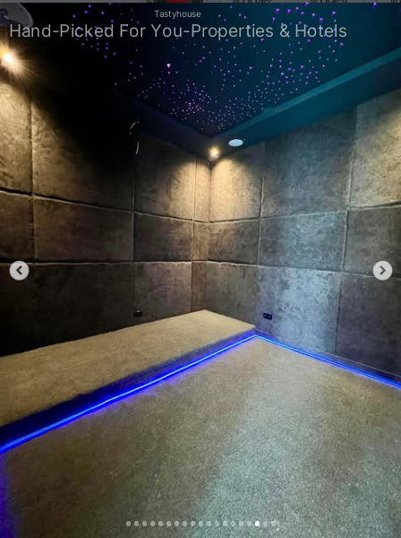5-Bedroom Fully Detached Exotic Home with Swimming Pool, Cinema & BQ