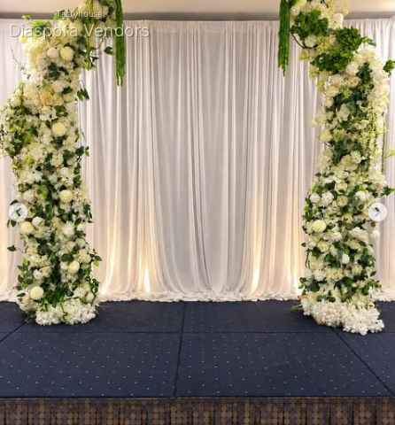 Event Decoration Services