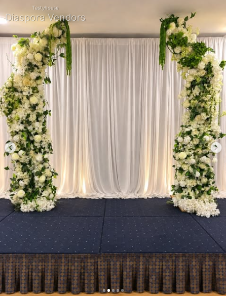 Event Decoration Services