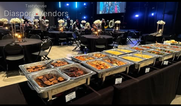 Catering Services