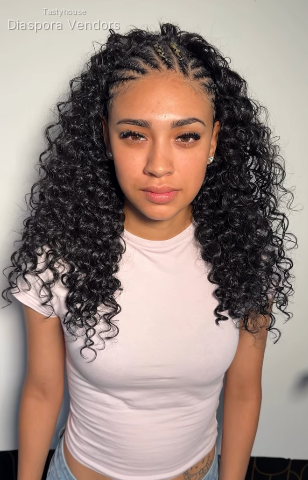 Ann African Hair Braiding